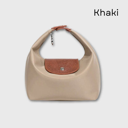 VersaCurve Crescent Bag