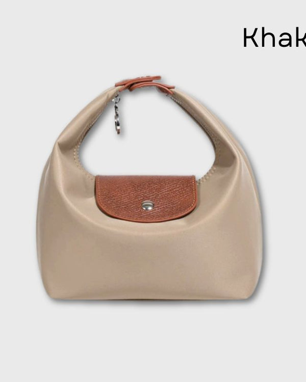 VersaCurve Crescent Bag
