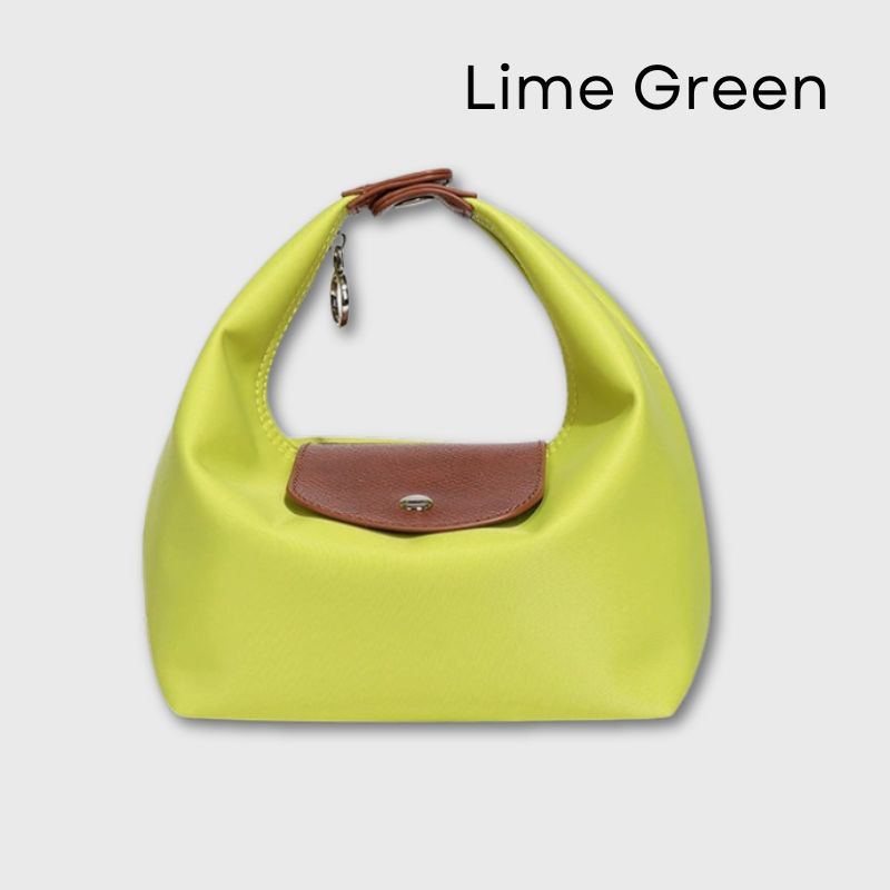 VersaCurve Crescent Bag