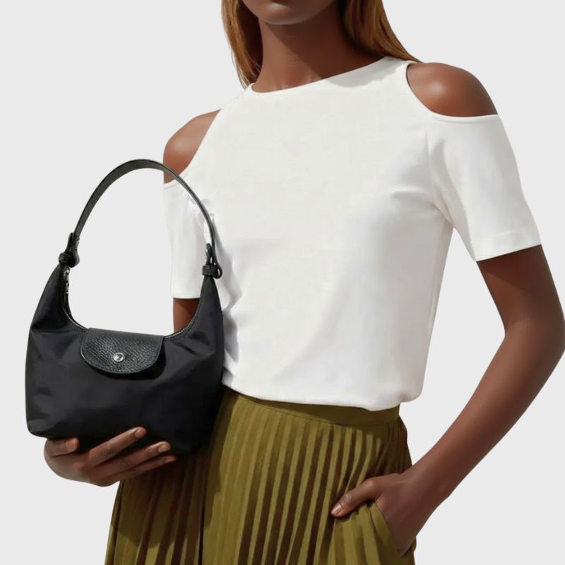 VersaCurve Crescent Bag