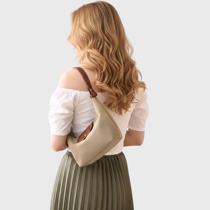 VersaCurve Crescent Bag