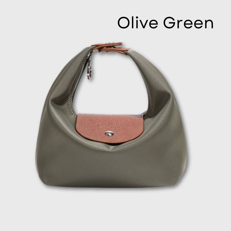 VersaCurve Crescent Bag