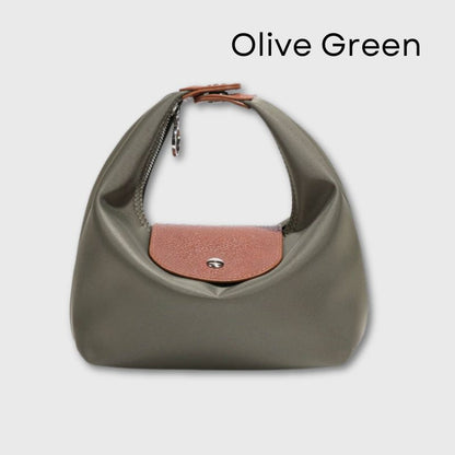 VersaCurve Crescent Bag