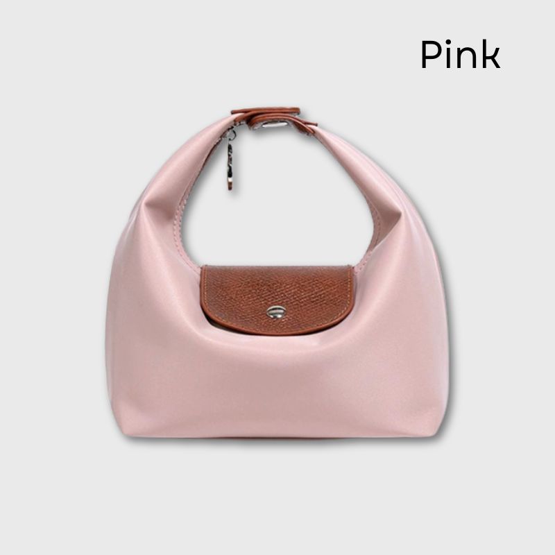 VersaCurve Crescent Bag