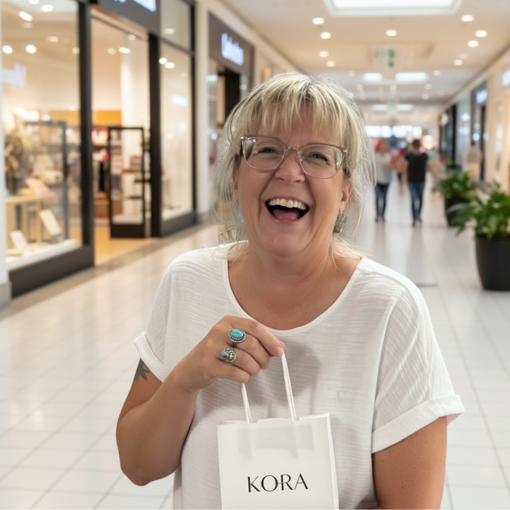 Kora Stack