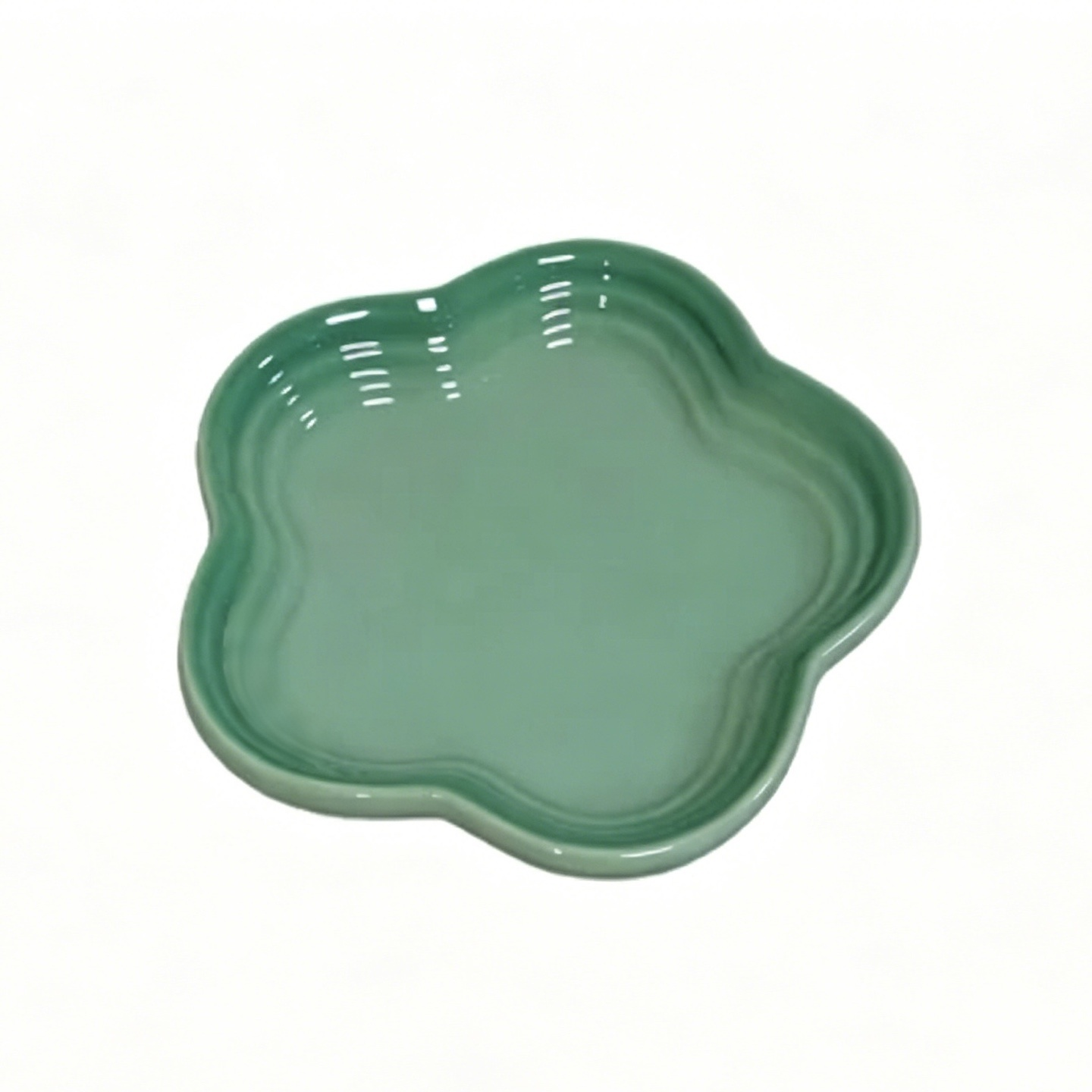 CafeCore™ Aesthetic Dessert Plate