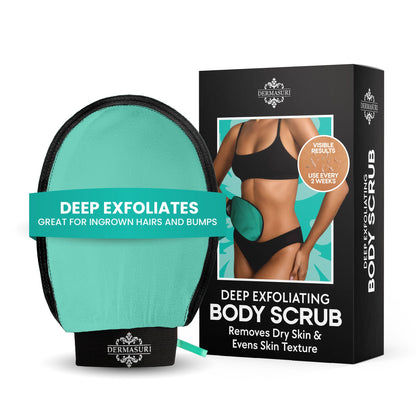 SkinPeel™ Deep Exfoliating Glove