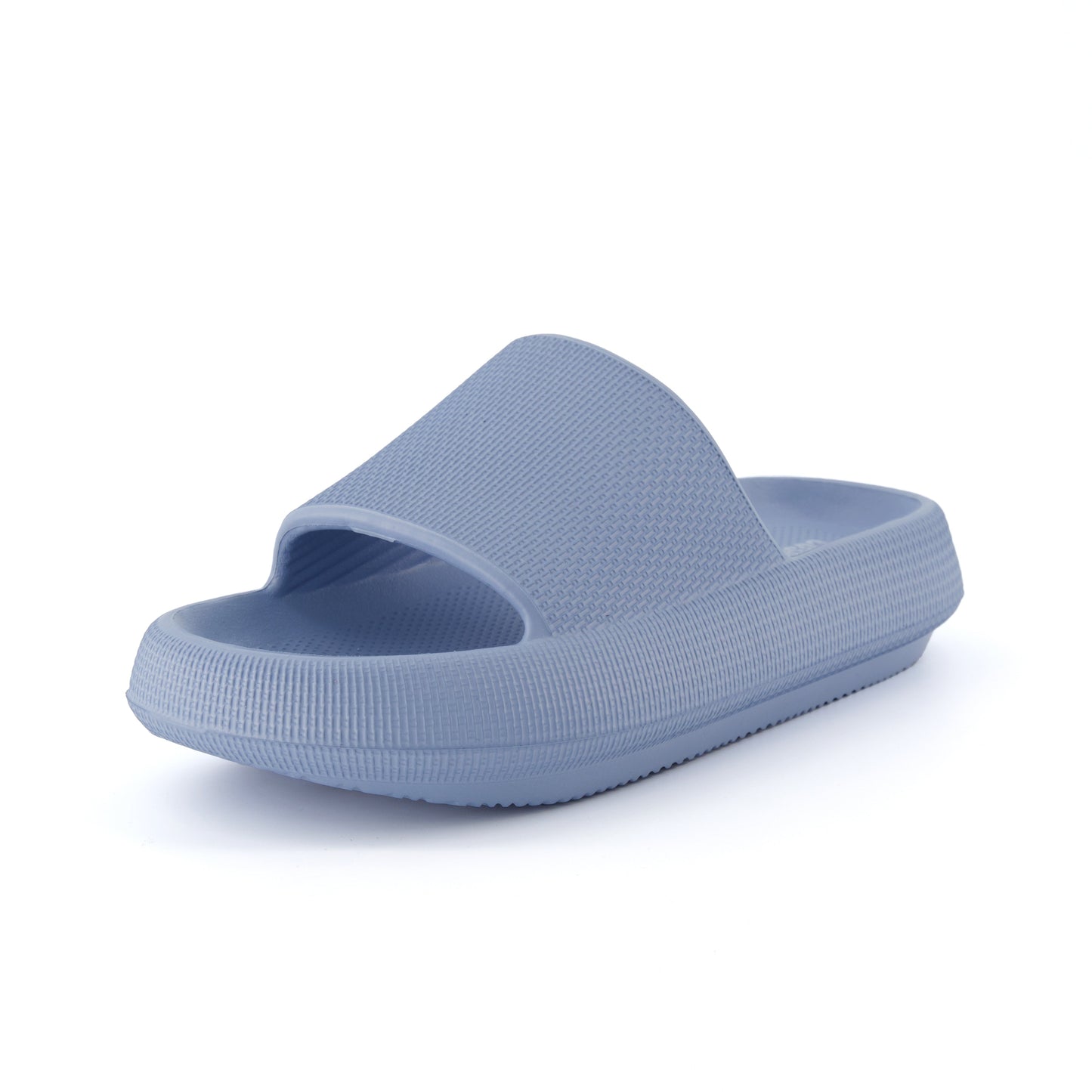 CloudStep™ Recovery Slides