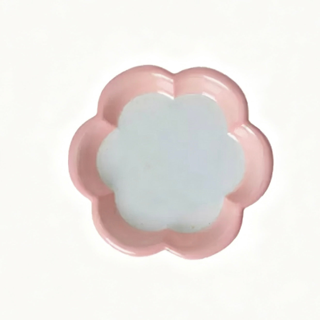 CafeCore™ Aesthetic Dessert Plate