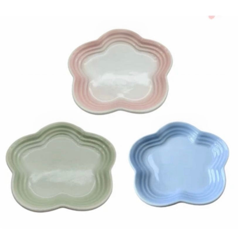 CafeCore™ Aesthetic Dessert Plate