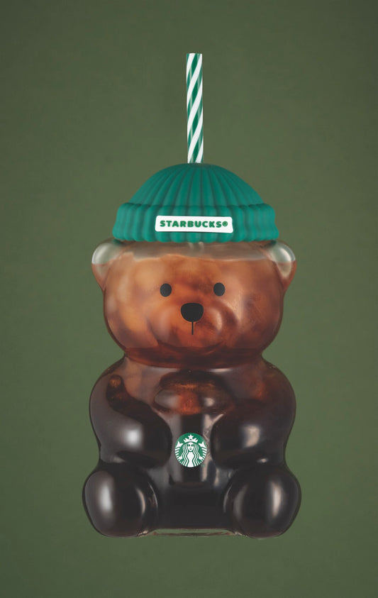 TeddySip™ Drinking Cup