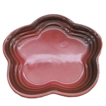 CafeCore™ Aesthetic Dessert Plate