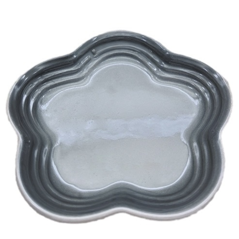 CafeCore™ Aesthetic Dessert Plate