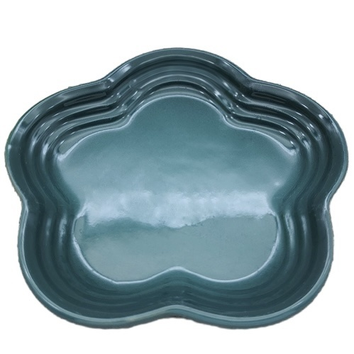 CafeCore™ Aesthetic Dessert Plate