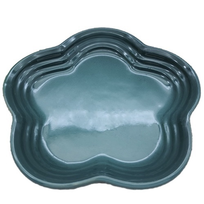CafeCore™ Aesthetic Dessert Plate