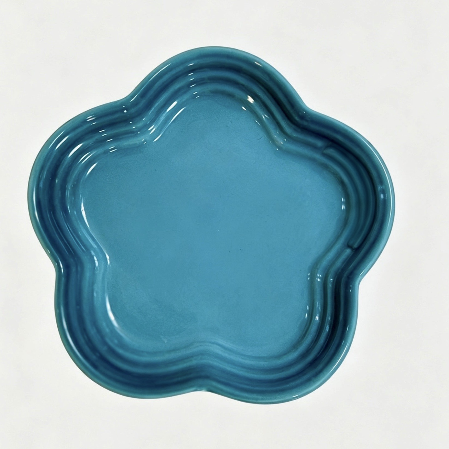 CafeCore™ Aesthetic Dessert Plate