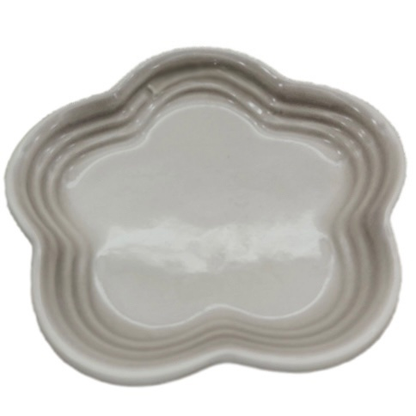 CafeCore™ Aesthetic Dessert Plate