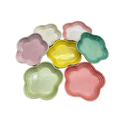 CafeCore™ Aesthetic Dessert Plate