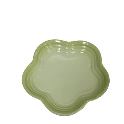 CafeCore™ Aesthetic Dessert Plate