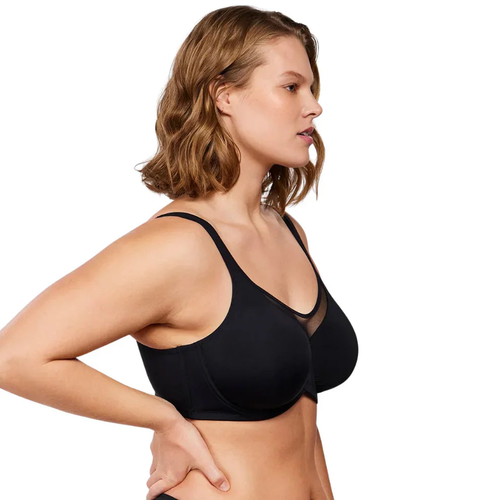 Cooling Comfort Bra