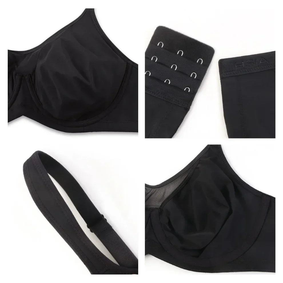 Cooling Comfort Bra