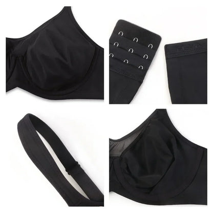 Cooling Comfort Bra