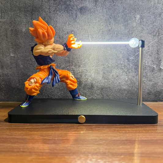 BeamStrike™ Anime Desk Lamp