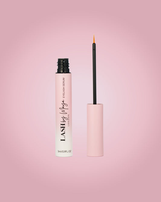 Maya Lashes Serum
