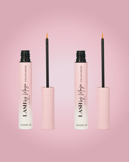 Maya Lashes Serum