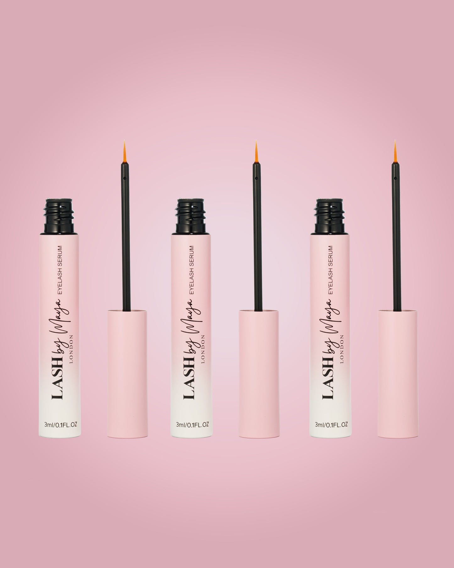 Maya Lashes Serum