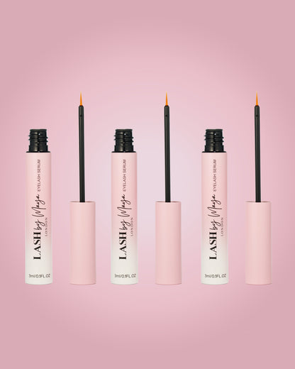 Maya Lashes Serum