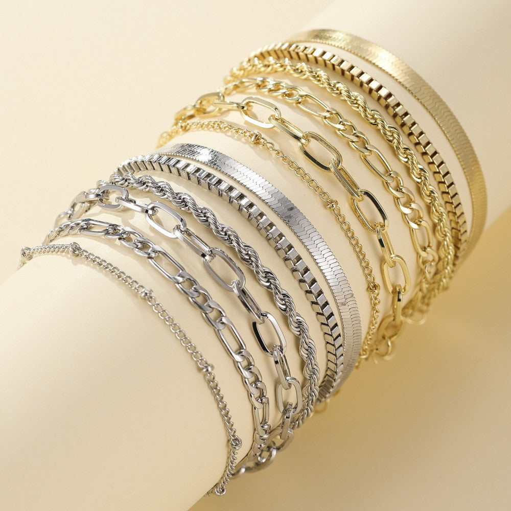 Kora Stack