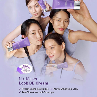 M Beauty™ Skin Perfecting BB Cream