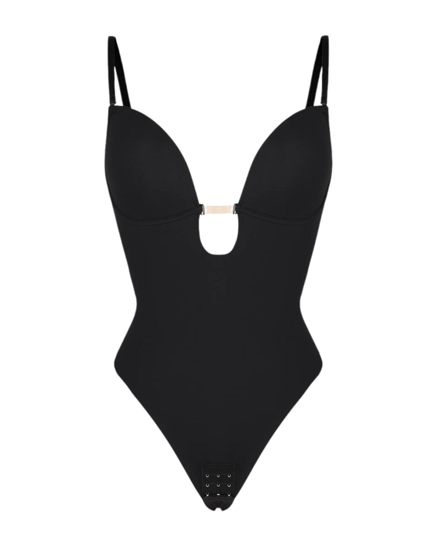 DeepBack™ Sculpting Bodysuit