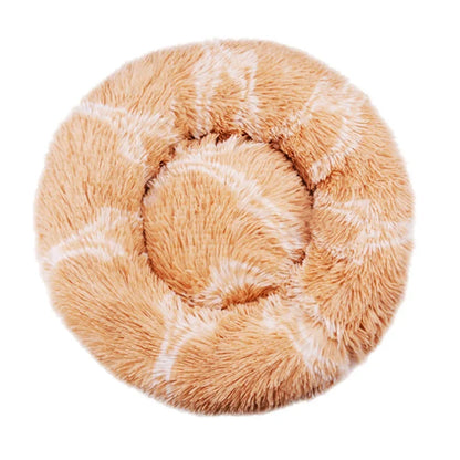CloudNest™ Calming Pet Bed