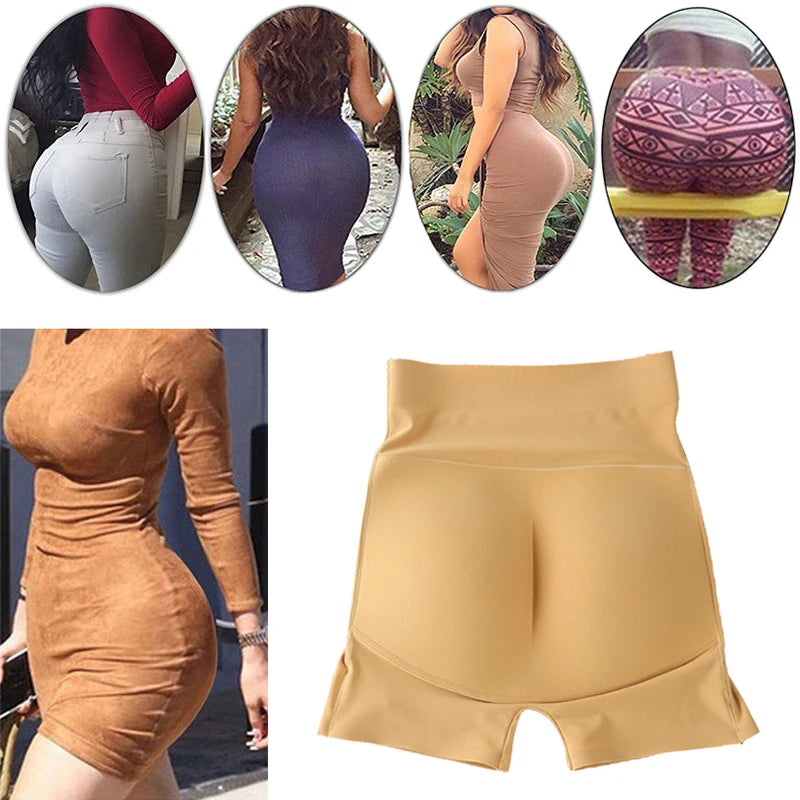 BBLCurve™ Sculpt Shorts