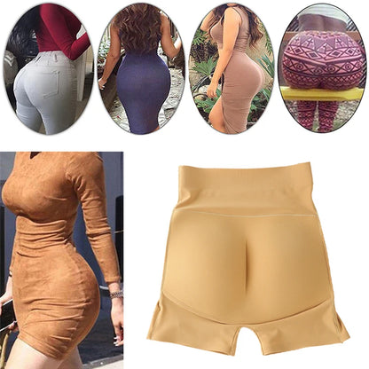 BBLCurve™ Sculpt Shorts