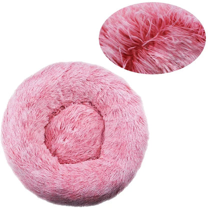 CloudNest™ Calming Pet Bed