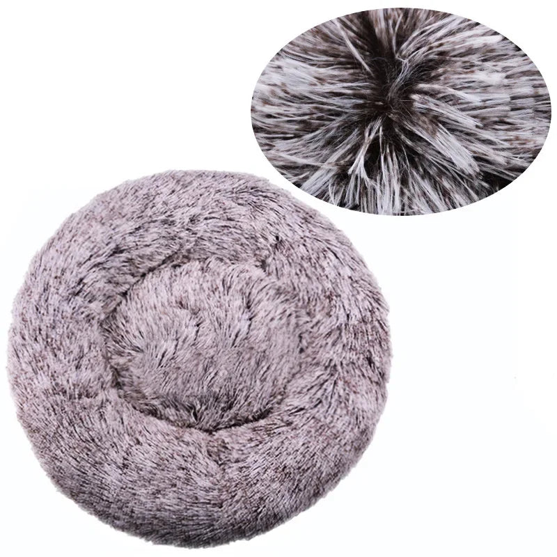 CloudNest™ Calming Pet Bed