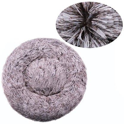 CloudNest™ Calming Pet Bed