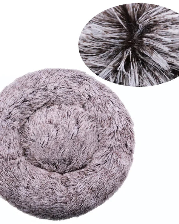 CloudNest™ Calming Pet Bed
