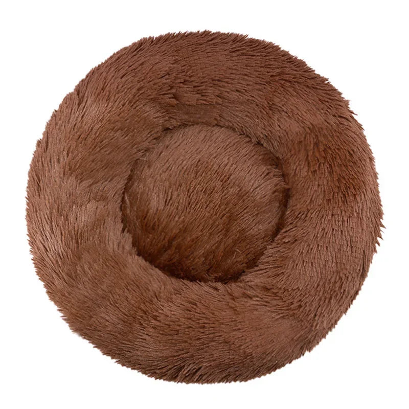 CloudNest™ Calming Pet Bed
