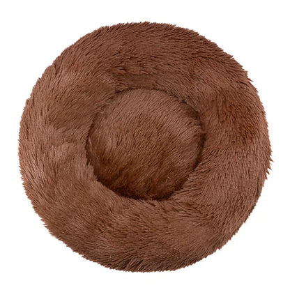 CloudNest™ Calming Pet Bed