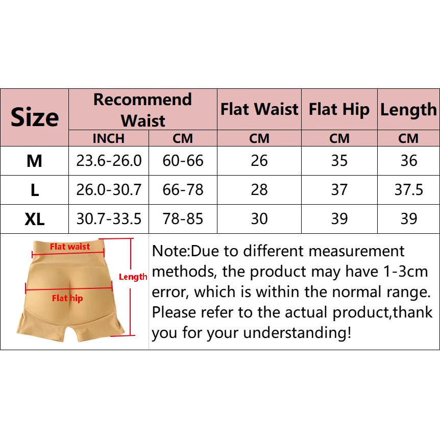 BBLCurve™ Sculpt Shorts