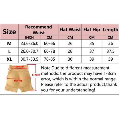 BBLCurve™ Sculpt Shorts