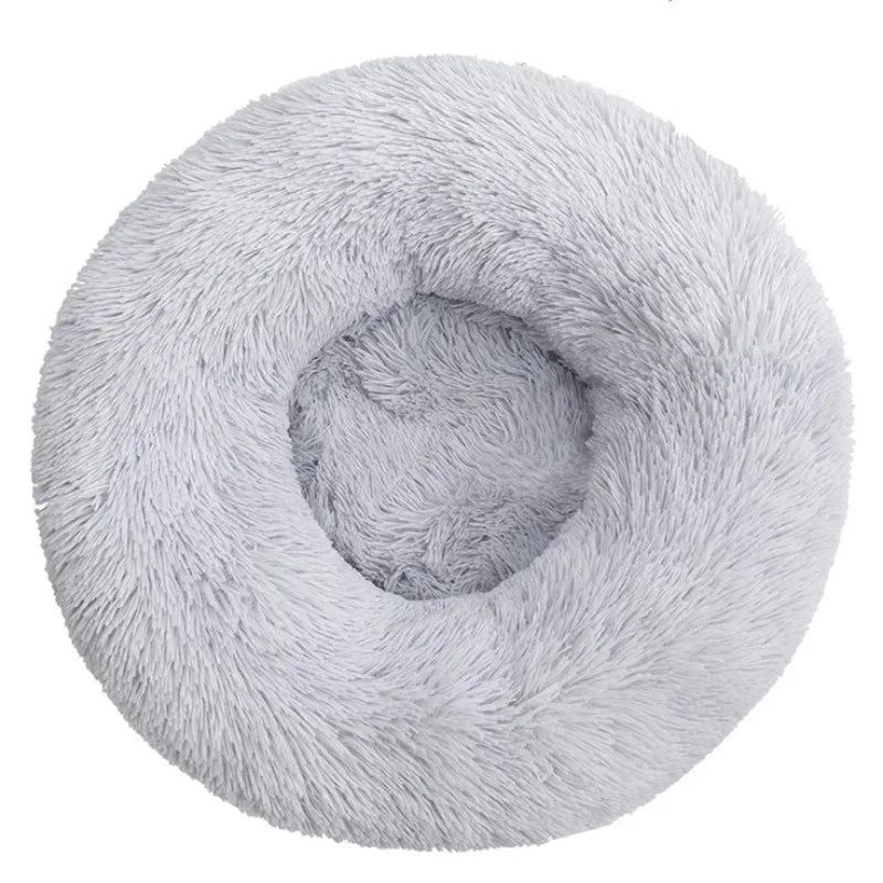 CloudNest™ Calming Pet Bed