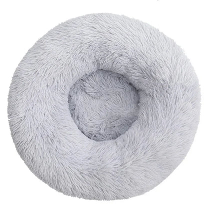 CloudNest™ Calming Pet Bed