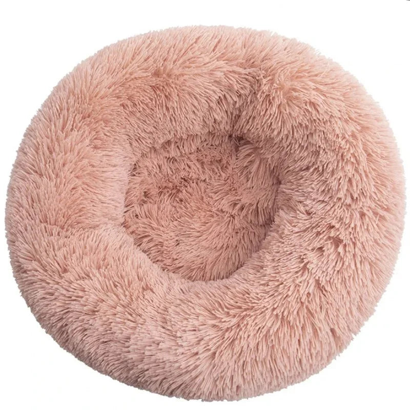CloudNest™ Calming Pet Bed
