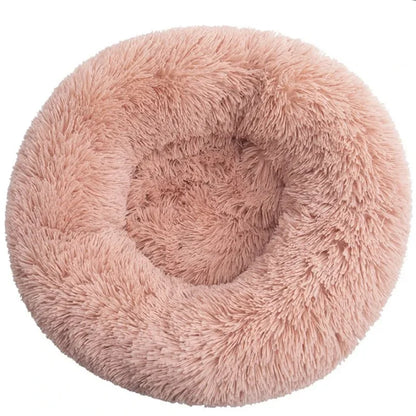 CloudNest™ Calming Pet Bed
