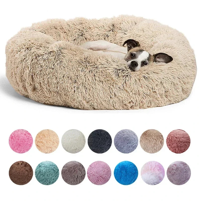 CloudNest™ Calming Pet Bed